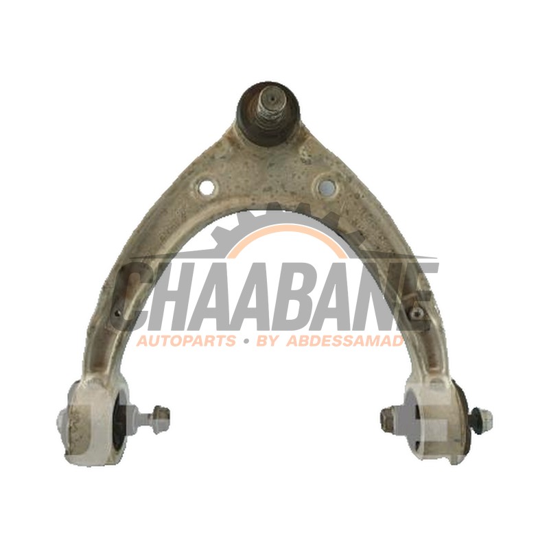 Bras de suspension haut avant gauche 9J1407021A Porsche Taycan (Y1A) 4S 2019