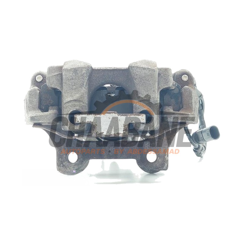 Etrier de frein arriere droit 34206883025 BMW i3 (I01) i3 94Ah 2013 / 2022