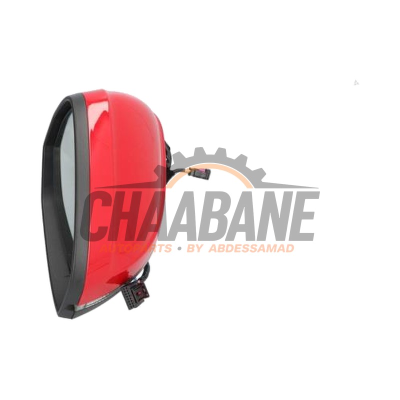 Retroviseur exterieur droit 8W1857410H Audi S5 Avant (FU5) 2.0 TFSI 16V 2024