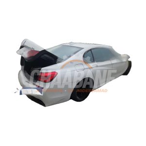 Carrosserie coin arriere droit BMW 7 serie (G11/12) 740i,Li 24V 2015 / 2022