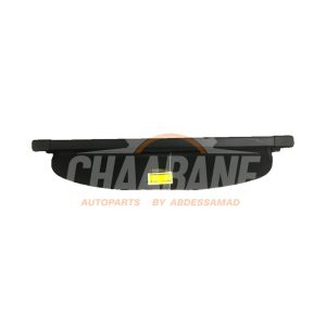 Bache coffre a bagages 2068101200 Mercedes C Estate (S206) C-220d 2.0 Turbo 16V