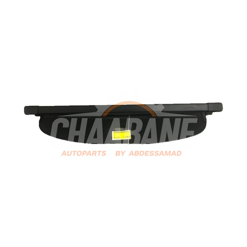 Bache coffre a bagages 2068101200 Mercedes C Estate (S206) C-220d 2.0 Turbo 16V