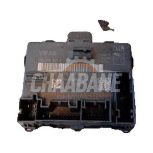 Module (divers) 5Q0959592K Audi Q3 (F3B) 2.0 35 TDI 16V Quattro 2018