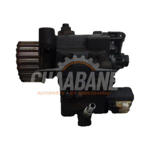 Pompe haute pression 167002413R Mercedes CLA
