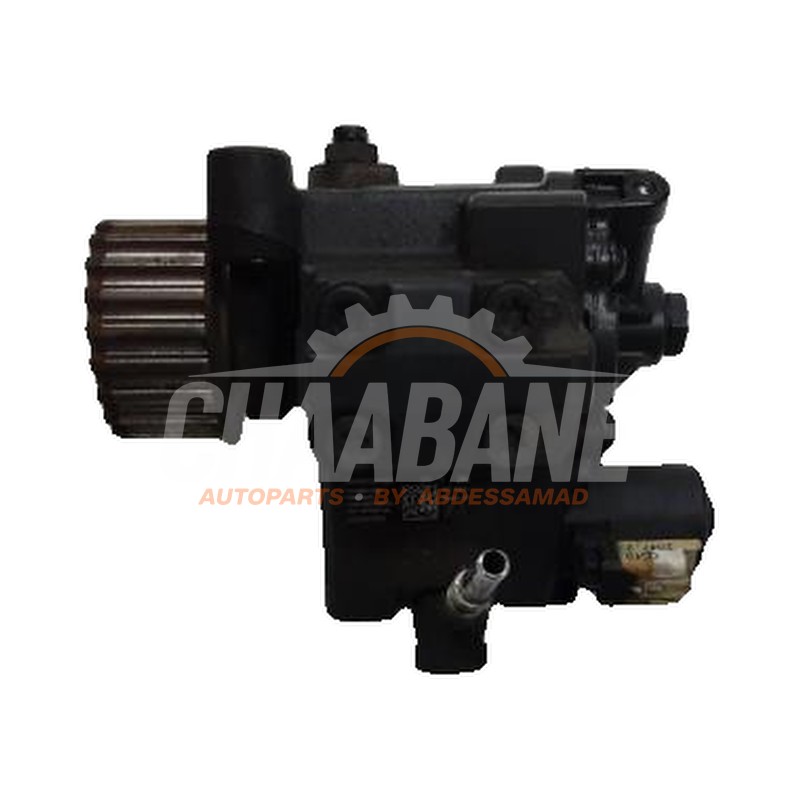 Pompe haute pression 167002413R Mercedes CLA