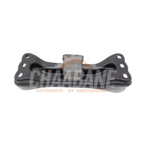 Support moteur A2052405700 Mercedes C-Klasse AMG (W205) C-63 S,Edition 1 AMG 4.0 V8 Biturbo