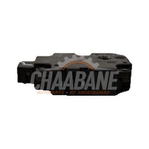 Clapet chauffage moteur T43758BC Mercedes C (W205) C-220d 2.0 Turbo 16V