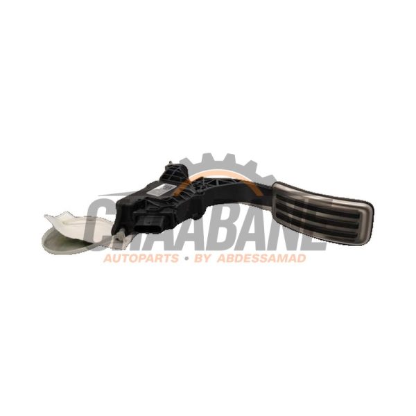 Pedale daccelerateur 8W1723523D Porsche Macan (XA) 2024