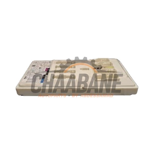 Ordinateur controle fonctionnel 61355B5BCF6 BMW 1 serie (F40) M135i xDrive 2.0 TwinPower 16V 2019