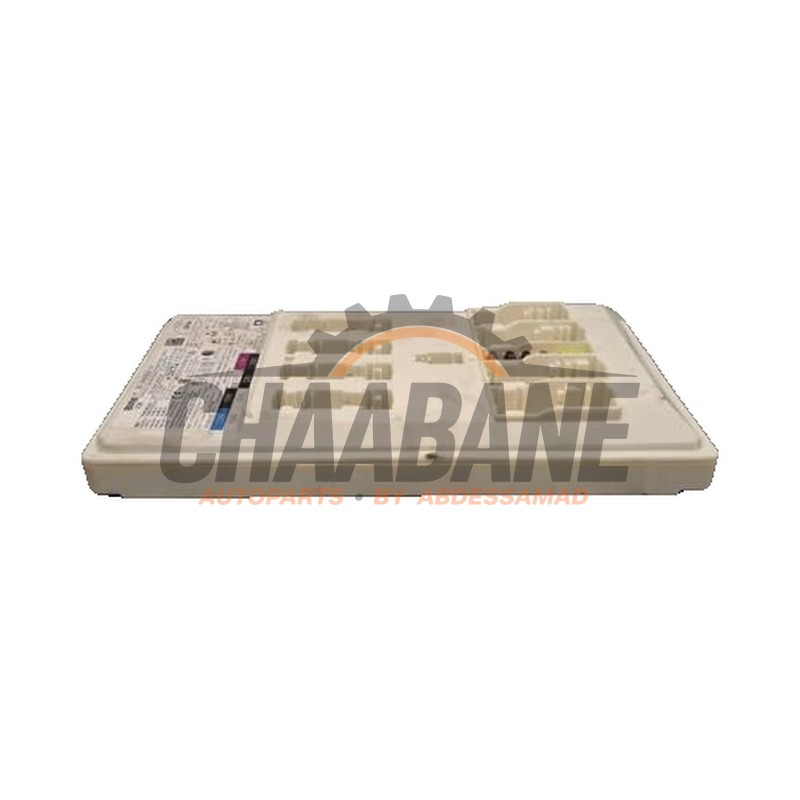 Ordinateur controle fonctionnel 61355B5BCF6 BMW 4-Serie 2020