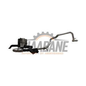 Thermostat 4H0121671D Audi RS 6 Avant (C7) 4.0 V8 TFSI Performance 32V 2013 / 2018