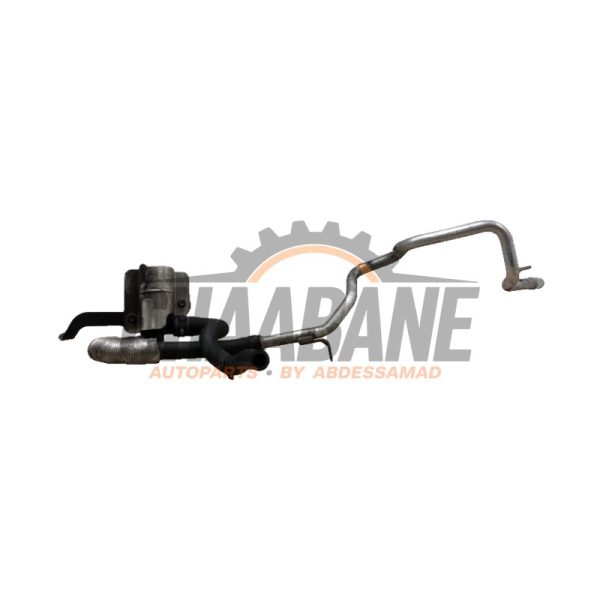 Thermostat 4H0121671D Audi RS 6 Avant (C7) 4.0 V8 TFSI Performance 32V 2013 / 2018