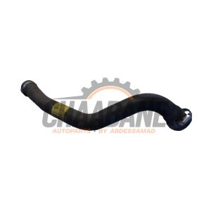 Conduit de carburant T2H5277 Jaguar XE 2.0d 180 16V