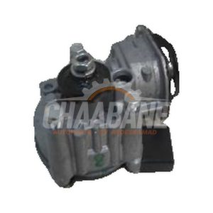 Moteur essuie-glace avant 8W7955119 Audi A5 2016