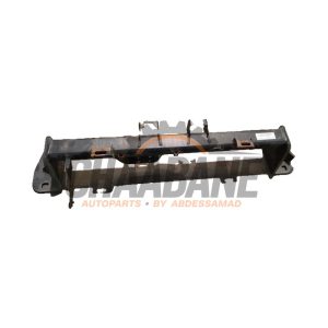 Attache remorque BMW 4 serie (F32) 435i xDrive 3.0 24V 2013 / 2020