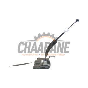 Serrure avant gauche LR070438 Jaguar F-Pace 2.0 D 180 16V AWD