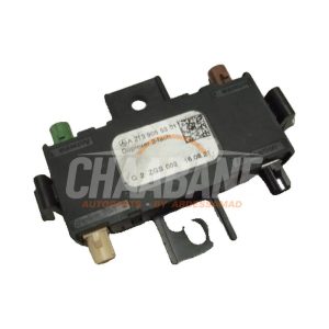 Antenne amplificateur A2139055301 Mercedes GLE (V167) 300d EQ Boost 2.0 Turbo 16V 4-Matic