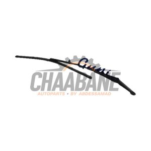 Bras essuie-glace avant 81B955407 Audi Q2 2018