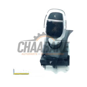 Levier de vitesse 61317950387 BMW 4 serie Gran Coupe (F36) 420d 2.0 16V 2014 / 2021