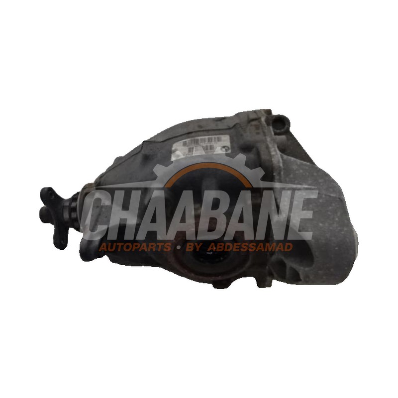 Pont arriere 760559 BMW 2-Serie 2013 / 2021