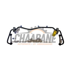 Barre de torsion A4473260865 Mercedes V (447.8) 2.0 220 CDI, 220d 16V