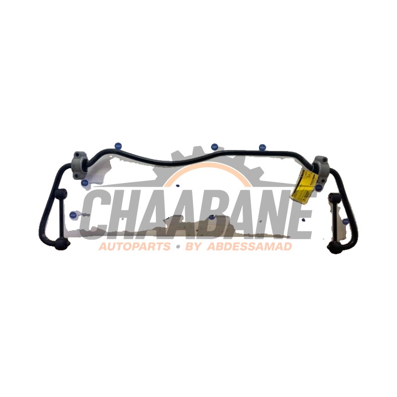 Barre de torsion A4473260865 Mercedes V (447.8) 2.0 220 CDI, 220d 16V