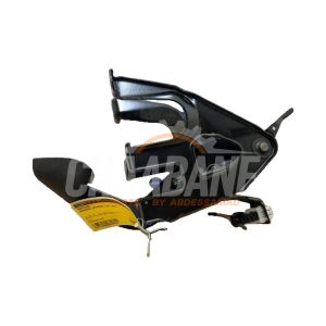 Pedale de frein A9102900000 Mercedes Sprinter 5t 516 CDI 2.1 D RWD