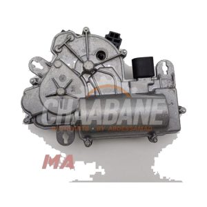 Moteur fermeture auxiliaire hayon 3G0827887 Volkswagen Passat (3G2) 2.0 TDI 16V 150 2014 / 2024