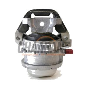 Support moteur 4H0199255T Audi RS7 Sportback (4GA/4GF) 4.0 V8 TFSI Performance 32V 2013 / 2018