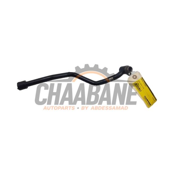 Conduit (divers) 8092197 BMW 5 serie (G30) M5 Competition 4.4 V8 32V TwinPower Turbo 2016