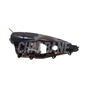 Poignee portiere 4portes arriere droite 51217401210 BMW 2-Serie 2013 / 2021