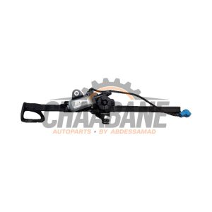 Tendeur de ceinture droit A2058600282 Mercedes C (C205) C-220d 2.2 16V BlueTEC
