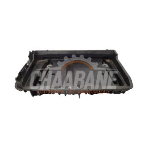 Boitier de batterie A2056200118 Mercedes GLC Coupe (C253) 2.2 220d 16V BlueTEC 4-Matic
