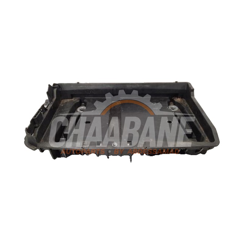 Boitier de batterie A2056200118 Mercedes GLC Coupe (C253) 2.2 220d 16V BlueTEC 4-Matic
