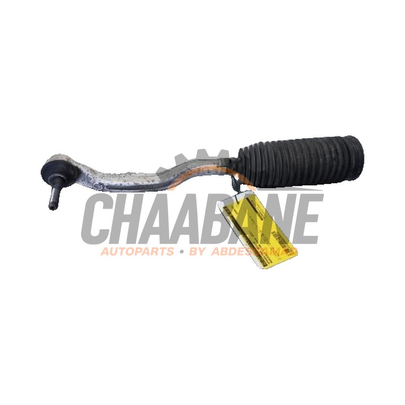 Barre daccouplement droite XXXXXX Mercedes Citan (420.6) 1.5 110 CDI
