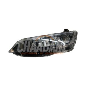 Cadre de lumiere de jour droit 1ND01299604 Seat Ateca (5FPX) 1.5 TSI 16V 2016