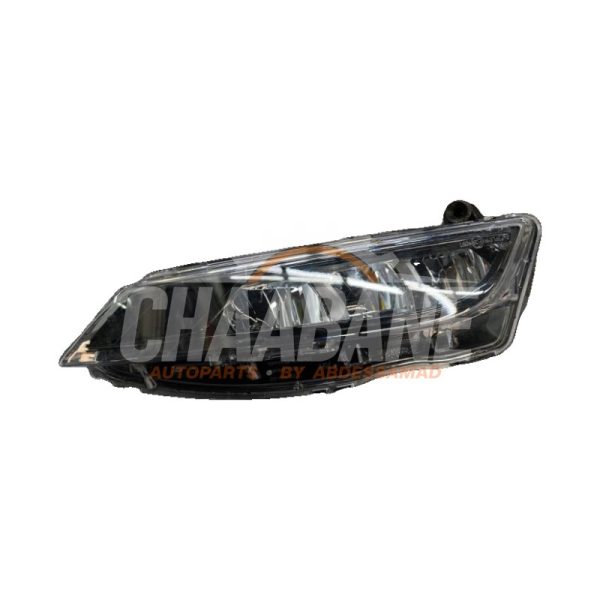 Cadre de lumiere de jour droit 1ND01299604 Seat Ateca (5FPX) 1.5 TSI 16V 2016
