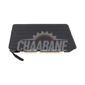 Chargeur sans fil 4K0035502B Audi A5 Sportback (F5A/F5F) 2.0 40 TFSI Mild Hybrid 16V 2016