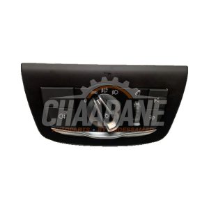 Commutateur lumiere 61316995032 BMW X3 (G01) 2017