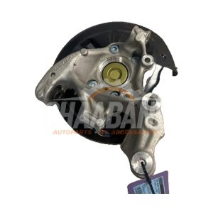 Support joint arriere gauche 5QS505435E Volkswagen Tiguan (CT1) 1.5 eTSI 150 2023