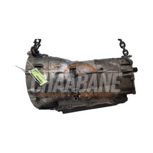 Boite de vitesses 24009487495 BMW X5 (F15) xDrive 35d 3.0 24V 2013 / 2018