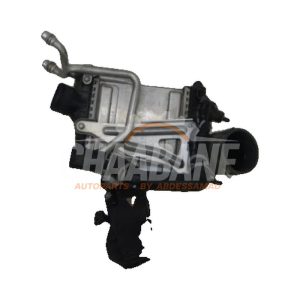 Intercooler A2600903100 Mercedes A-Klasse AMG (177.0) 2.0 A-35 AMG Turbo 16V 4Matic