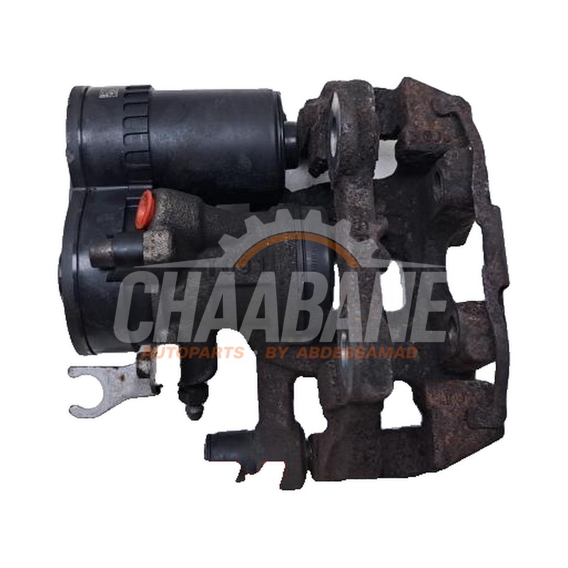 Etrier de frein (pince) arriere droit 34116860264 BMW 2 serie Gran Tourer (F46) 216d 1.5 TwinPower Turbo 12V 2014