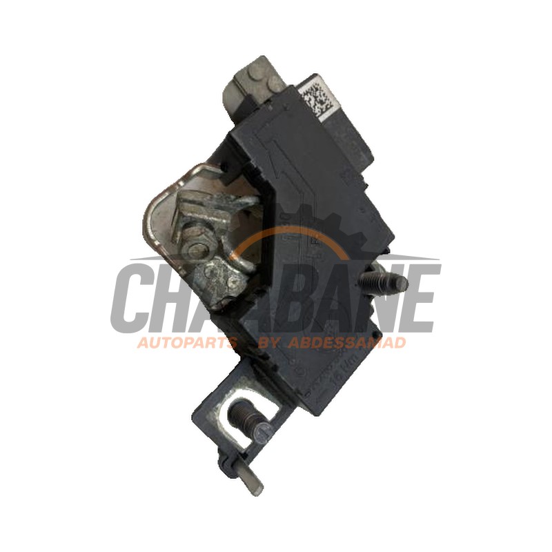 Capteur de batterie A2469067901 Mercedes C (W205) C-180 1.6 16V