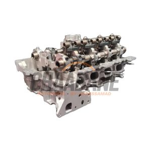 Culasse 11127624778 BMW 2 serie (F22) 220i 2.0 Turbo 16V 2013 / 2021