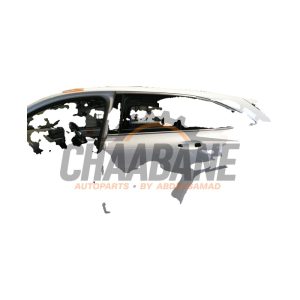 Portiere 4portes arriere gauche A2937300300 Mercedes EQC