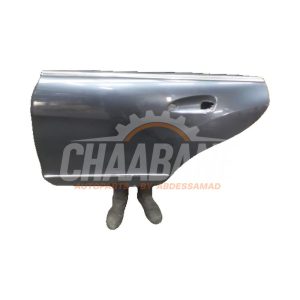 Porte arriere gauche A2187301105 Mercedes CLS-Klasse