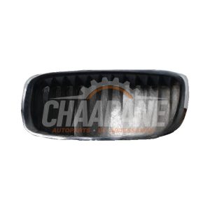 Calandre 7379609 BMW 2 serie Gran Tourer (F46) 218d 2.0 TwinPower Turbo 16V 2014