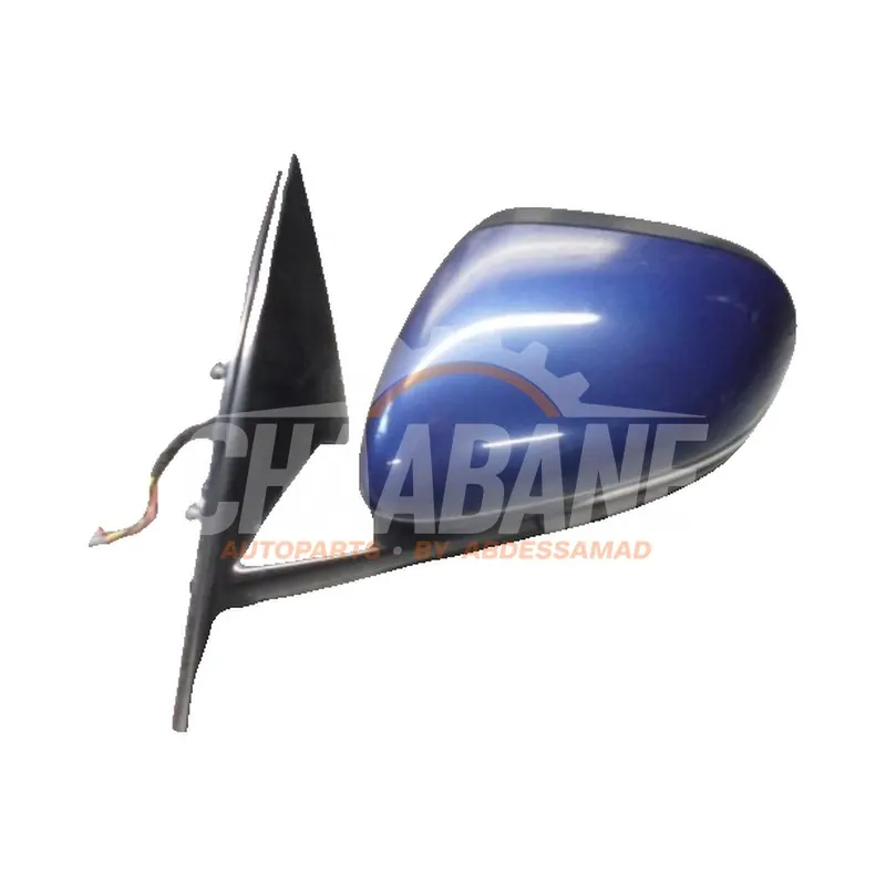 Retroviseur exterieur gauche C2Z31946 Jaguar XE 2.0 D E-Performance 16V