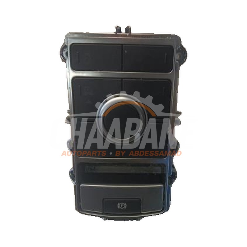 Levier de selection 4x4 LR163442 Landrover Range Rover Sport (LW) 3.0 D250 MHEV